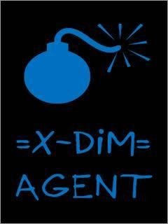 X-DIM agent-