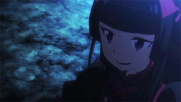 Rory Mercury | Рори Меркьюри