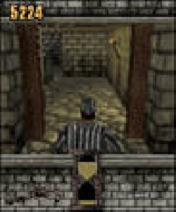 The Escape se176220