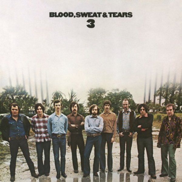 Blood, Sweat &amp; Tears - HiDeHo