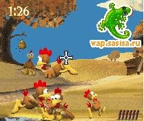 Moorhuhn DeluXe