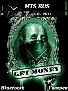 Get Money