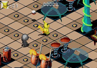 Pokemon II (Unl)