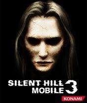 Silent Hill 3 Mobile (Русская Версия)