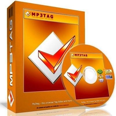 Mp3tag Rus 2.53 Downloader