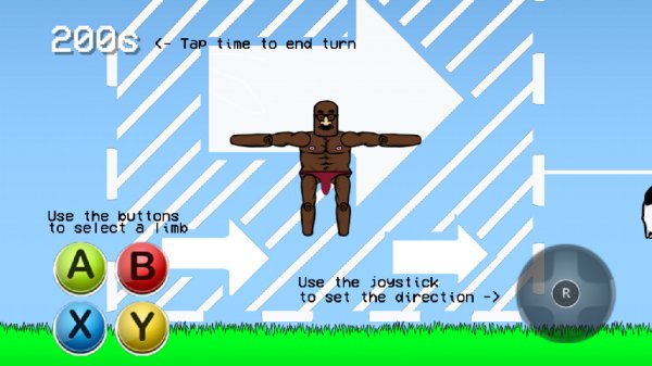 Mount Your Friends v.1.4
