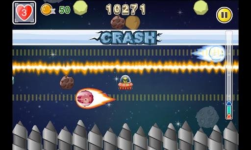 Escape The Space v1.3