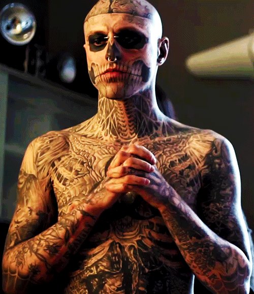 dead