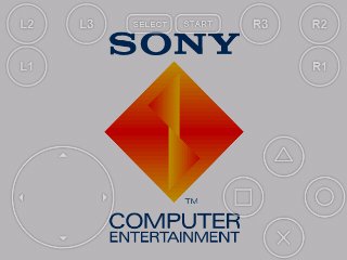 Sony PlayStation1