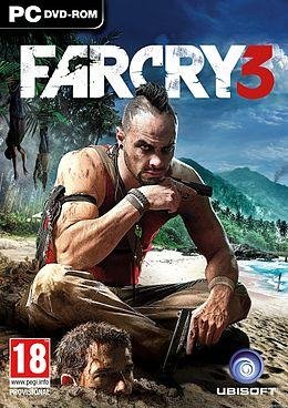 сохранение на far cry 3