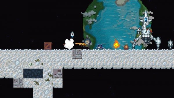 The Moon Awaits v1.0.8