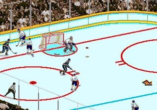Brett Hull Hockey 95 (U)