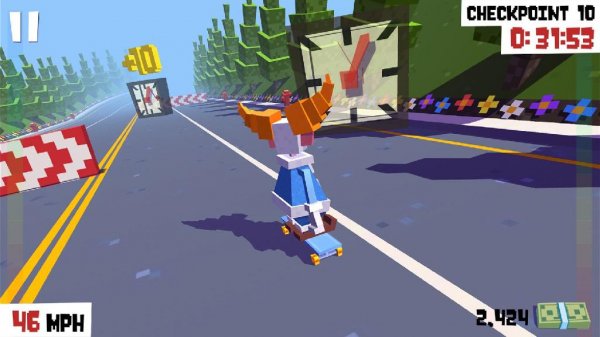 Star Skater v1.2