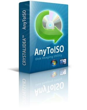 AnyToISO Professional 3.7.1.505