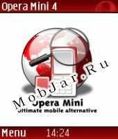 wap mobjar ru Opera Mini Global Test v.4