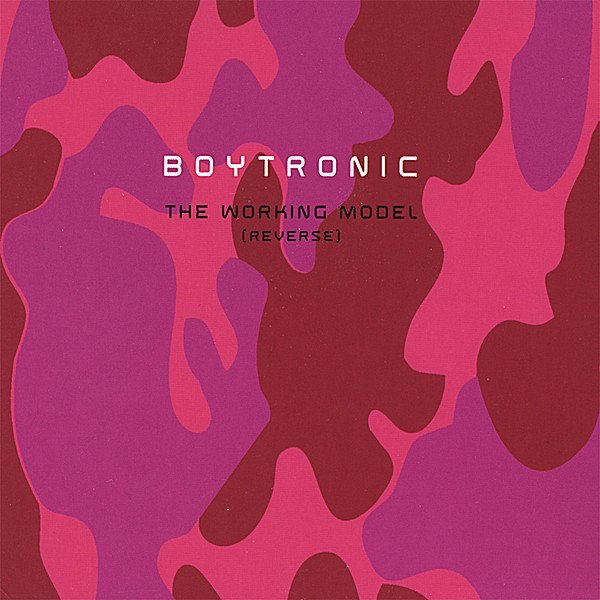 Boytronic - Trigger Track