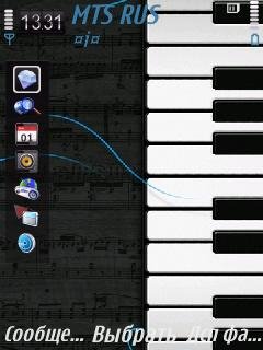 Piano 284109