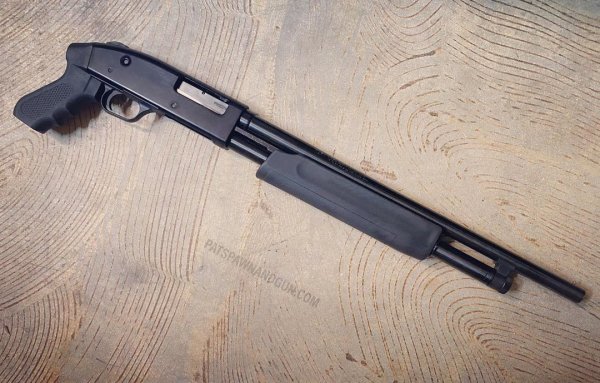MOSSBERG 500