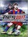 PES Pro Evolution Soccer 2011 SE 176x220