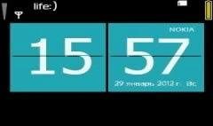 wp7teal by ars23