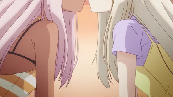 Fate Illyasviel 018