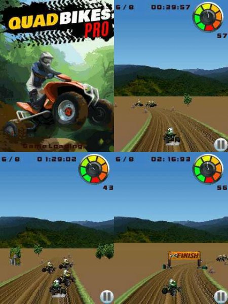 QuadBikesPro 320x240