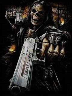 Skull