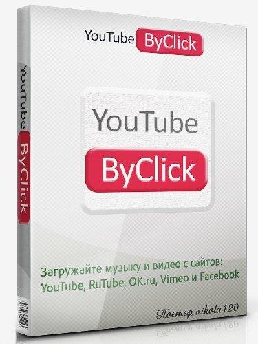 YouTube By Click Premium v2.2.84