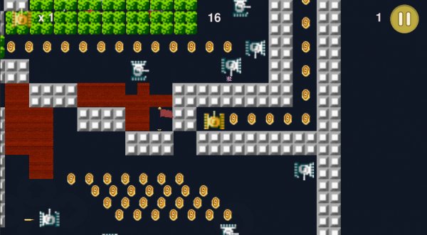 Battle City 3 v1.3.3