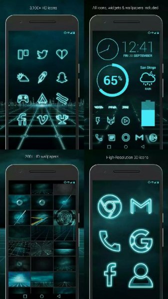 The Grid Pro v1.0.3
