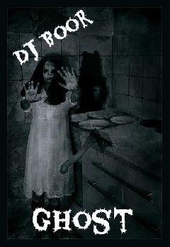 DJ Boor - Ghost 2013