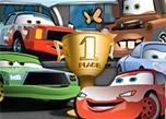 Cars Capital City Contest