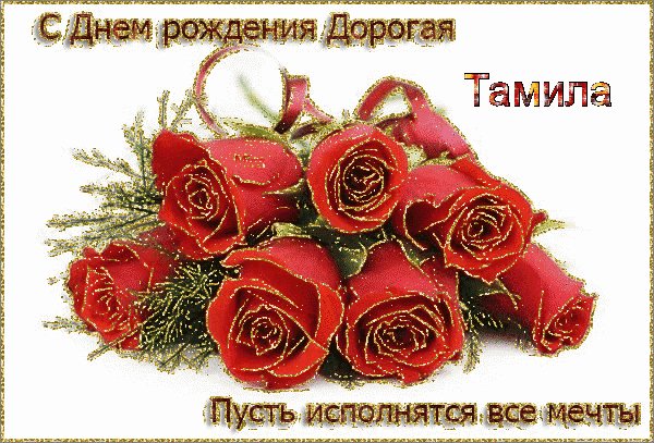 ТАМИЛА