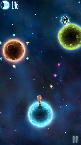 Little Galaxy Premium (обновлено v 2.16)