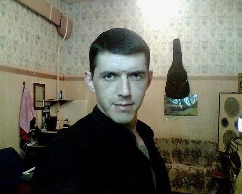 Аркадий Кобяков - И не куда бежать