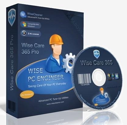 Wise Care 365 v4.29.417