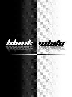 blackandwhite