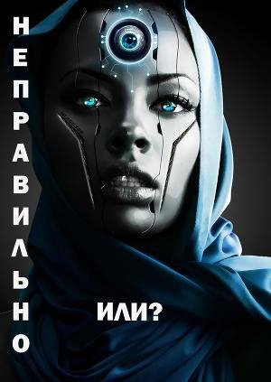 Неправильно...или