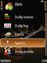 Diets 2.04