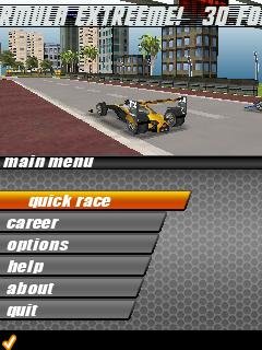 Formula Extreeme 3D
