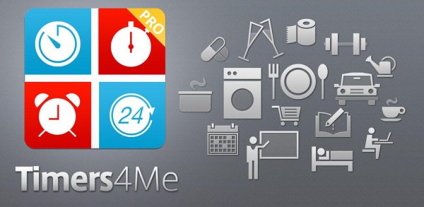 Timers4 Me Pro 5.9.1