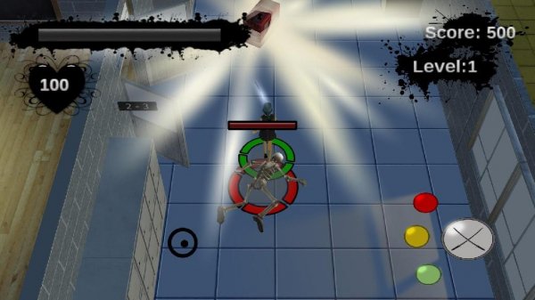 Tsundere Slasher v.1.1