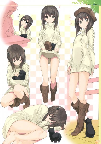 Kantai Collection - Admiral Taihou