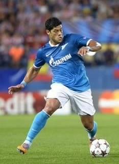 Hulk "Zenit"