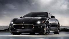 Mazerati Gt by Temki.ru