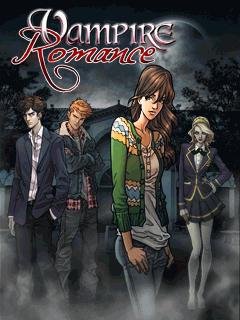 Vampire Romance Samsung 128x128