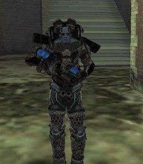 Mr. Freeze Batman Arkham City