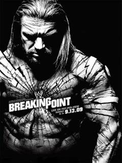 breaking point