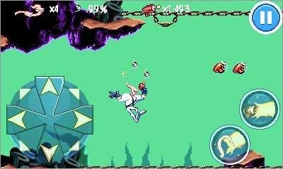 Earthworm Jim