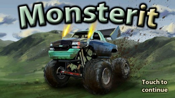 Monsterit